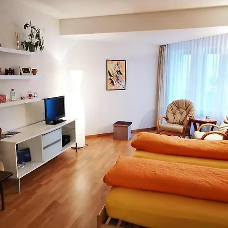 Appartement Fumzi