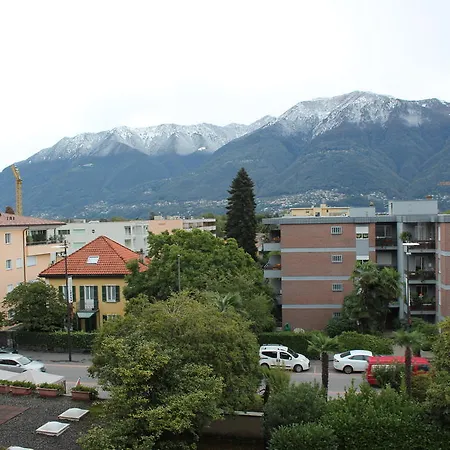 Appartement Fumzi